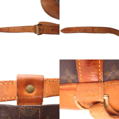 Louis Vuitton Monogram Randonnee PM Drawstring Bag — view 8