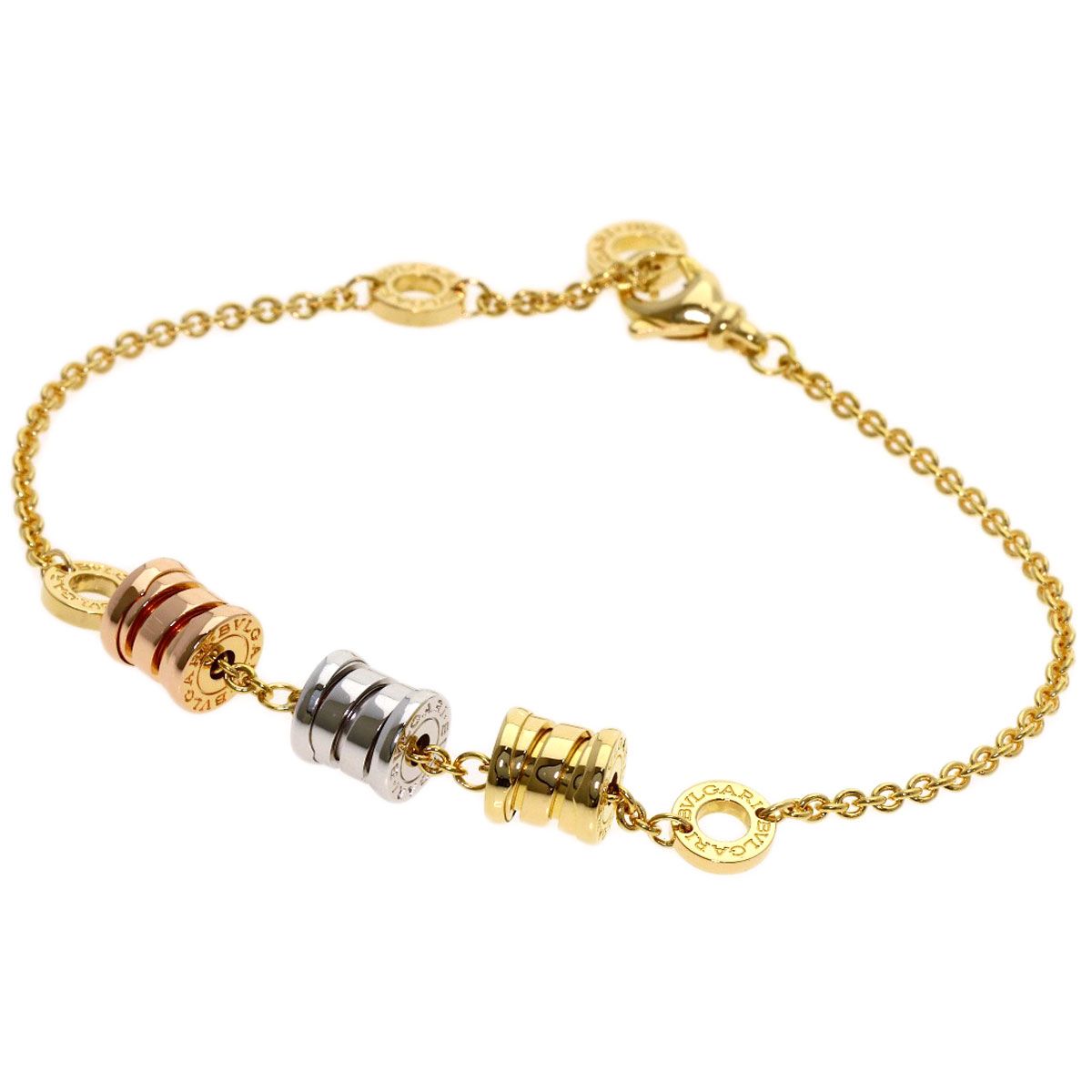 Bvlgari B.zero1 Element Bracelet