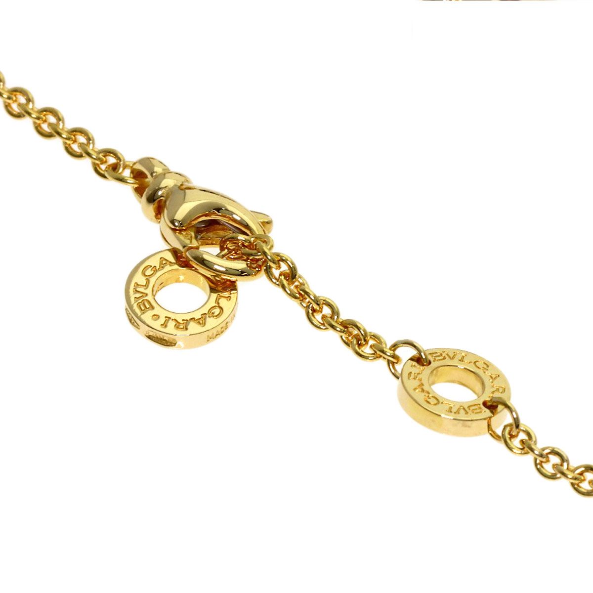 Bvlgari B.zero1 Element Bracelet — view 4