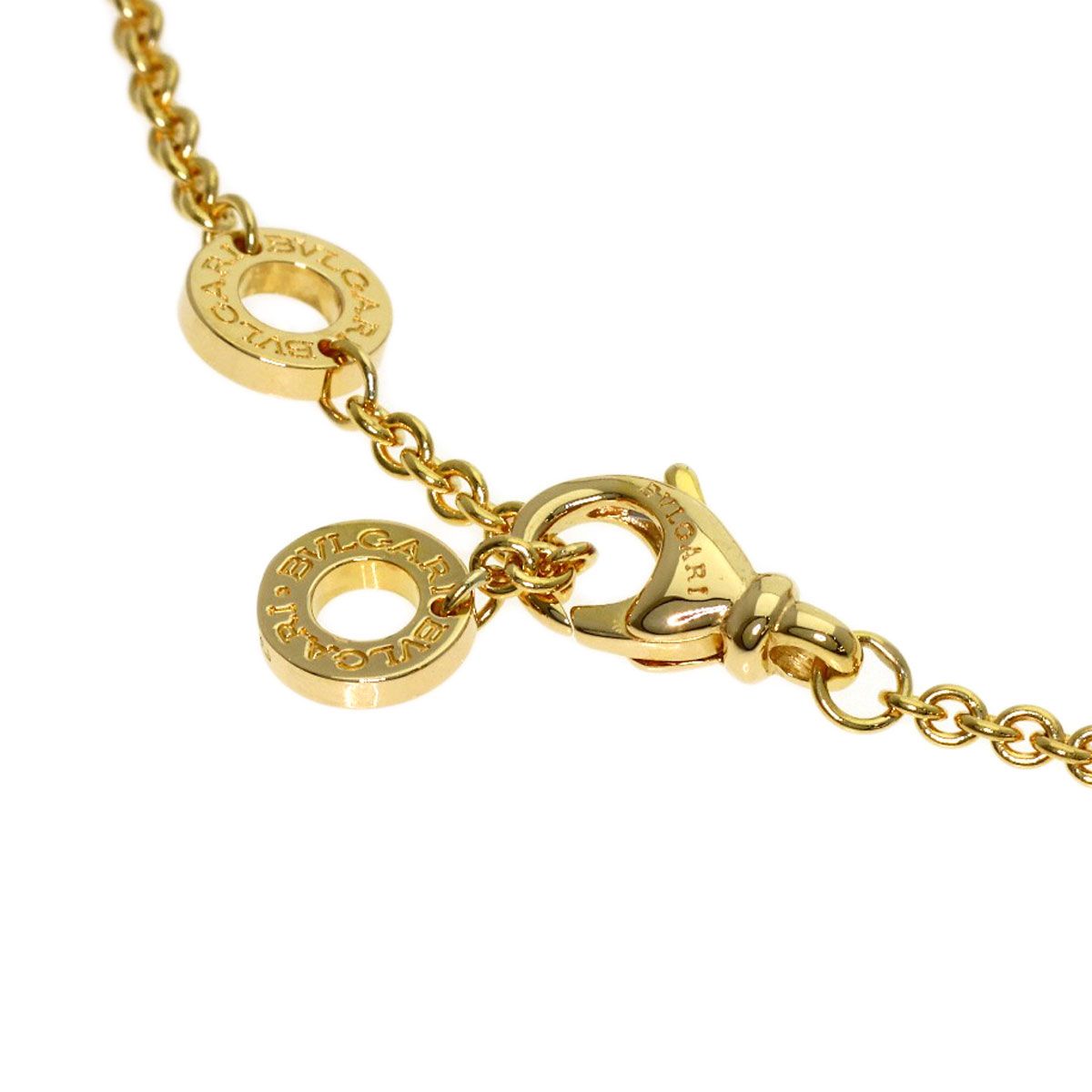 Bvlgari B.zero1 Element Bracelet — view 5