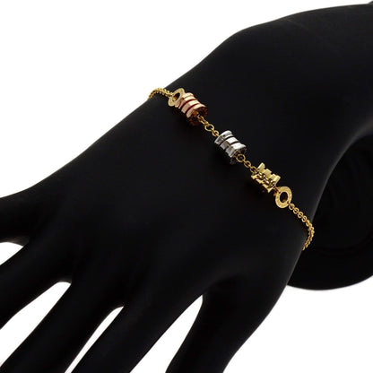 Bvlgari B.zero1 Element Bracelet — view 7