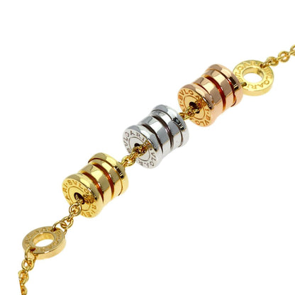 Bvlgari B.zero1 Element Bracelet — view 3