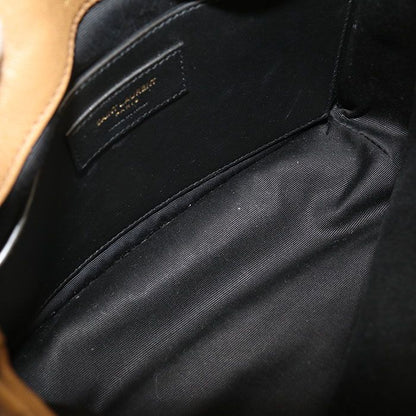 Saint Laurent Chain Niki Shoulder Bag Calfskin — view 4