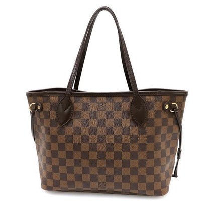 Louis Vuitton Damier Neverfull PM — view 2