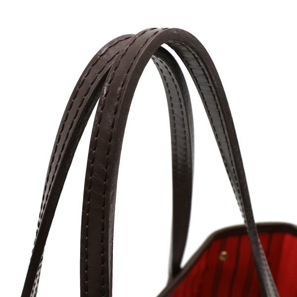 Louis Vuitton Damier Neverfull PM — view 4
