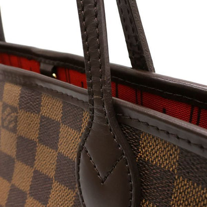 Louis Vuitton Damier Neverfull PM — view 6