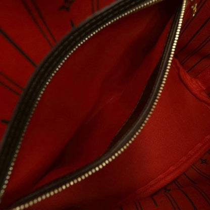 Louis Vuitton Damier Neverfull PM — view 8