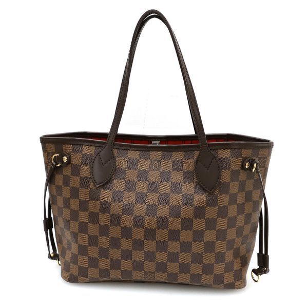 Louis Vuitton Damier Neverfull PM