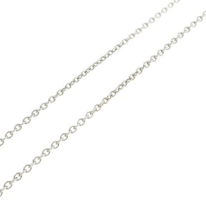 Tiffany & Co Open Teardrop Necklace — view 6