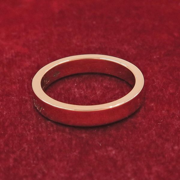 Cartier C de Cartier Ring — view 3