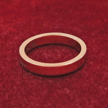 Cartier C de Cartier Ring — view 3