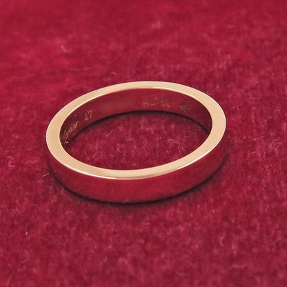 Cartier C de Cartier Ring — view 4