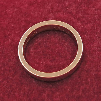 Cartier C de Cartier Ring — view 5