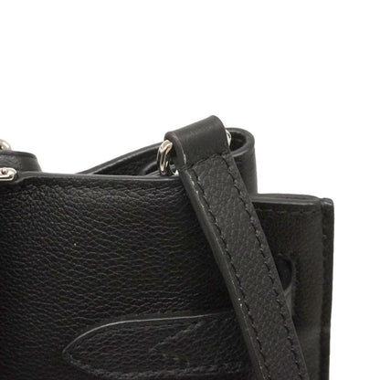 Louis Vuitton Handbag Lockme Day Noir 2-Way Bag — view 8