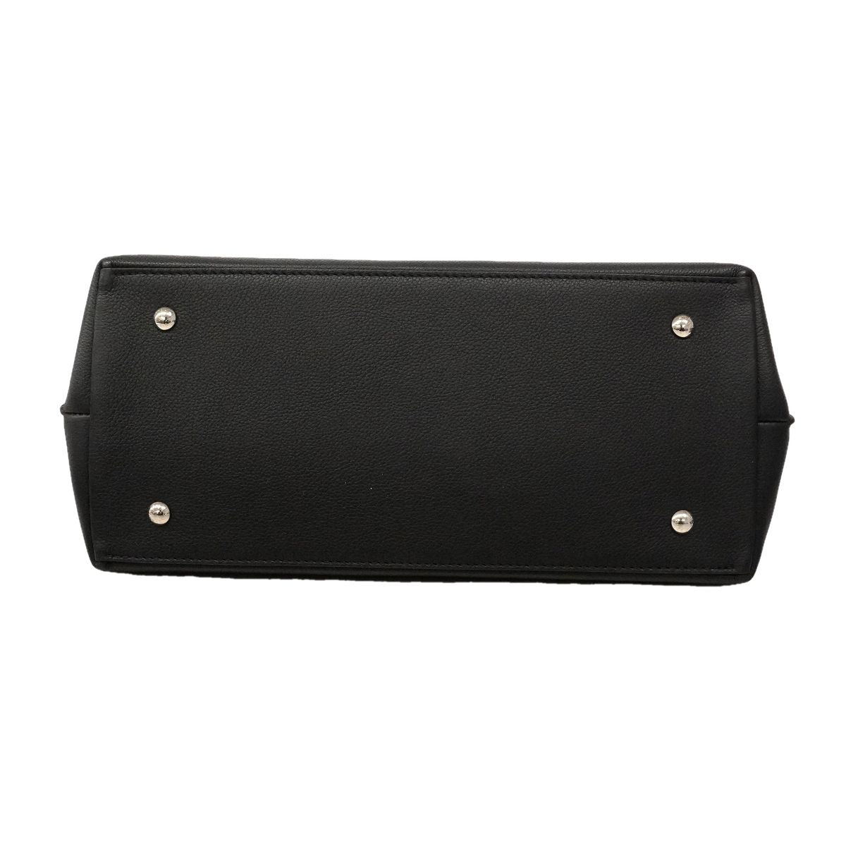 Louis Vuitton Handbag Lockme Day Noir 2-Way Bag — view 3
