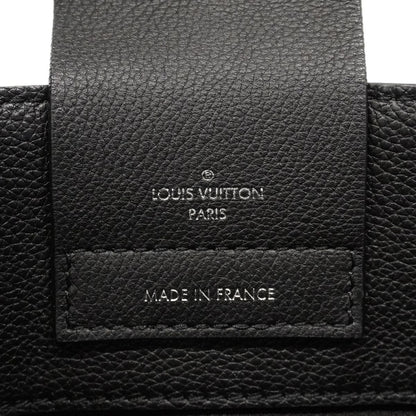 Louis Vuitton Handbag Lockme Day Noir 2-Way Bag — view 5