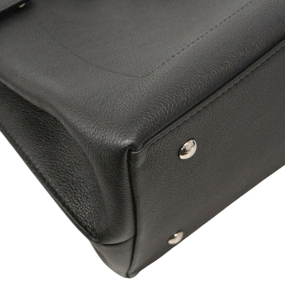Louis Vuitton Handbag Lockme Day Noir 2-Way Bag — view 6