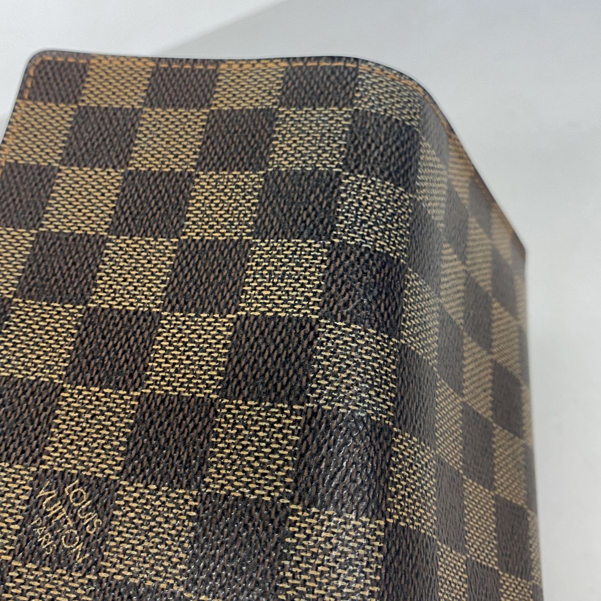 Louis Vuitton Wallet Damier Portefeuille Tresor Ebene — view 7
