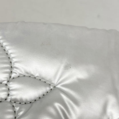 Louis Vuitton Shoulder Bag LV Pillow Maxi Multi Pochette Accessoires Silver — view 6