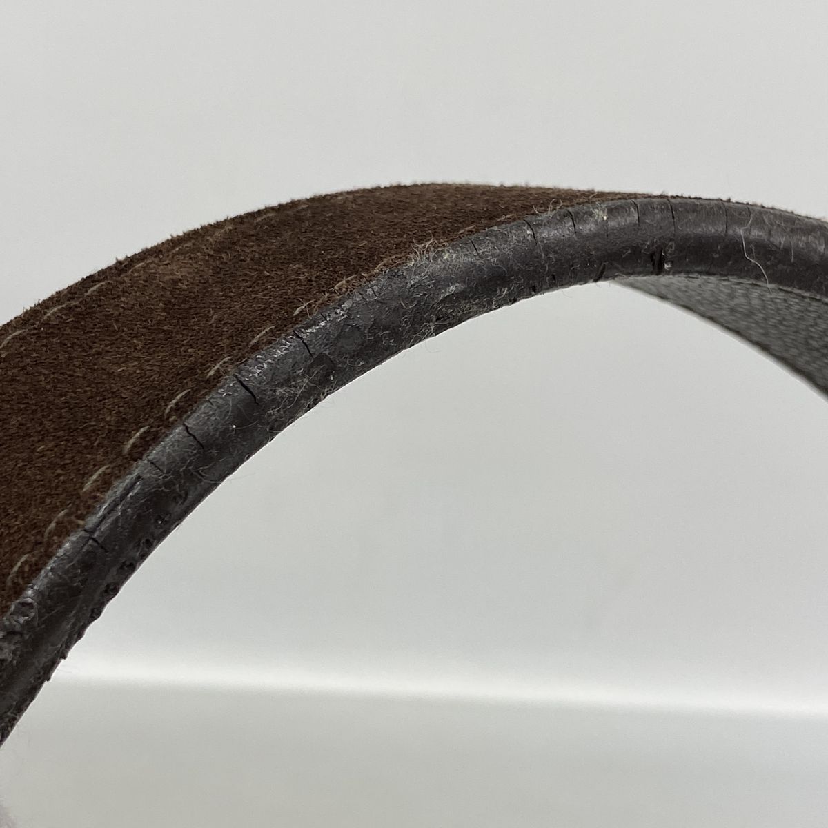 Louis Vuitton Handbag Monogram Empreinte Oda Shoes MM Tail — view 6