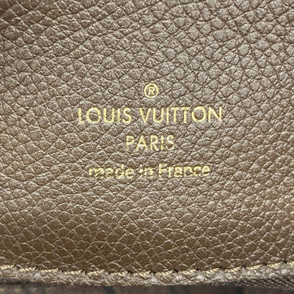 Louis Vuitton Handbag Monogram Empreinte Oda Shoes MM Tail — view 5