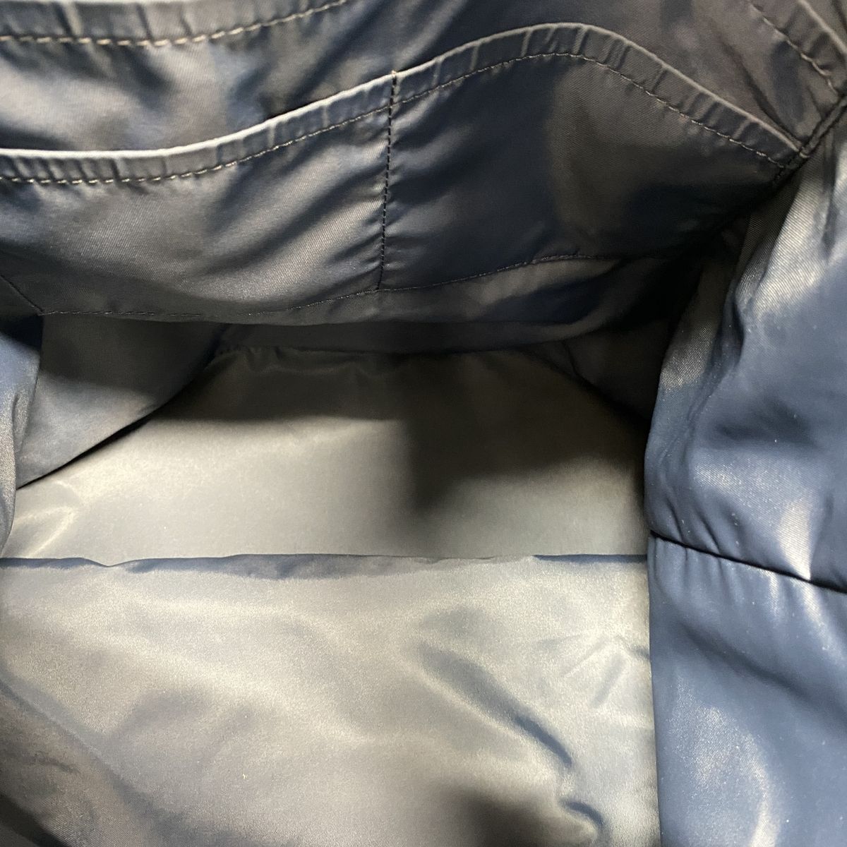 Louis Vuitton Shoulder Bag Monogram Water Color Sac Marant Blue — view 4