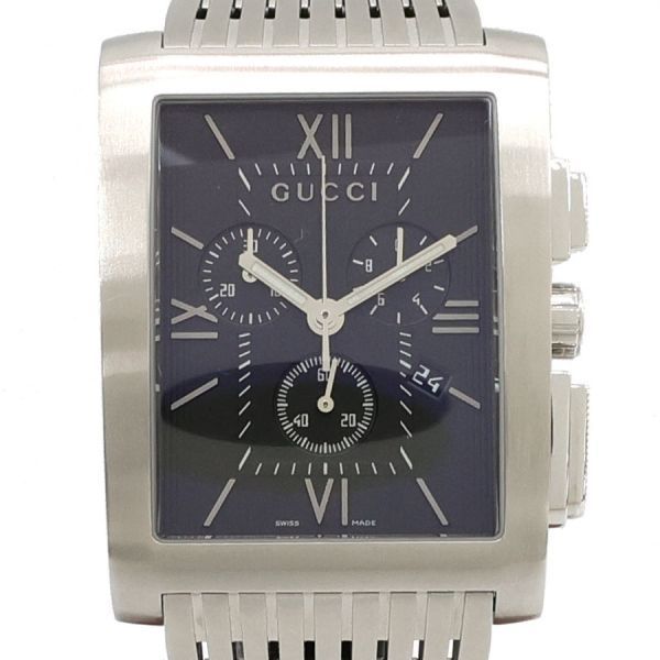 Gucci G Metro 46 Watch