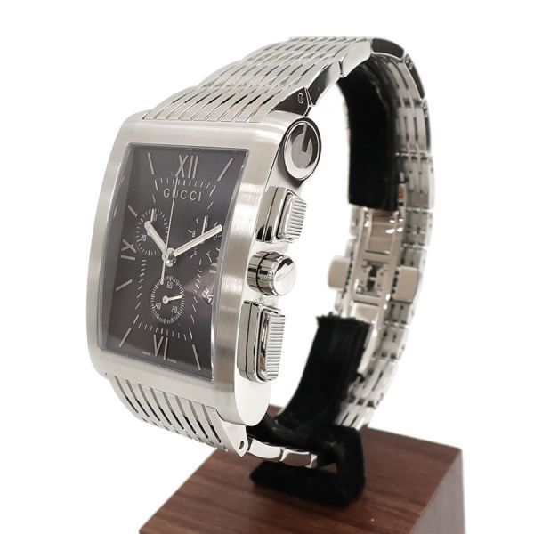 Gucci G Metro 46 Watch — view 2