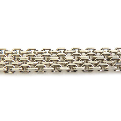 Chanel Necklace CC Logo — view 5