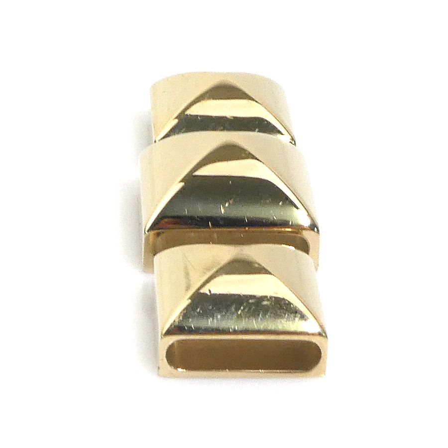 Hermes Scarf Ring Medor Twilly — view 3