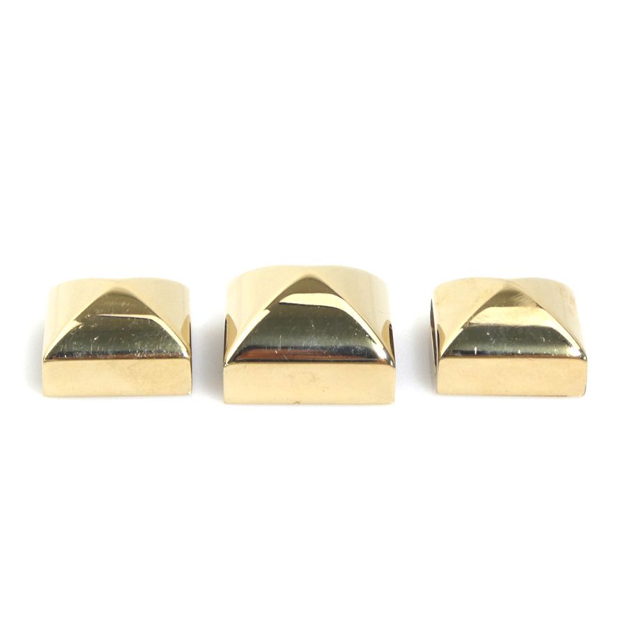 Hermes Scarf Ring Medor Twilly — view 4