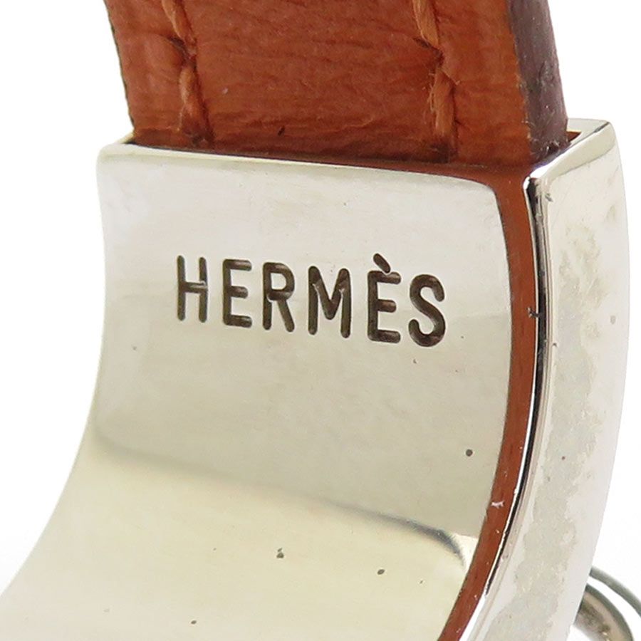 Hermes Ring Collier de Chien — view 8