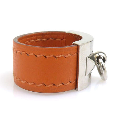 Hermes Ring Collier de Chien — view 3