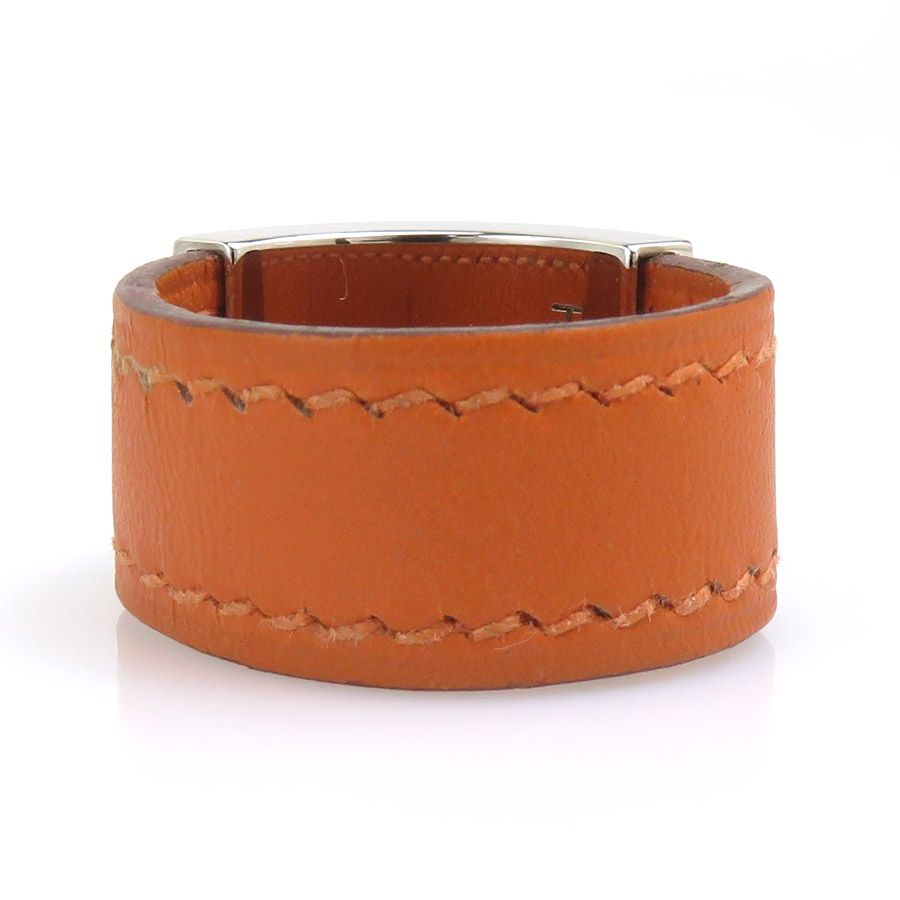 Hermes Ring Collier de Chien — view 4