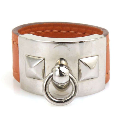 Hermes Ring Collier de Chien