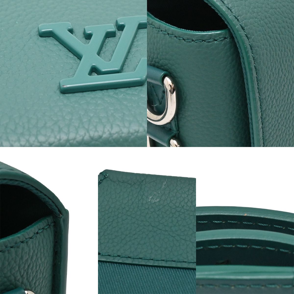 Louis Vuitton Shoulder Bag Fast Line Wearable — view 6