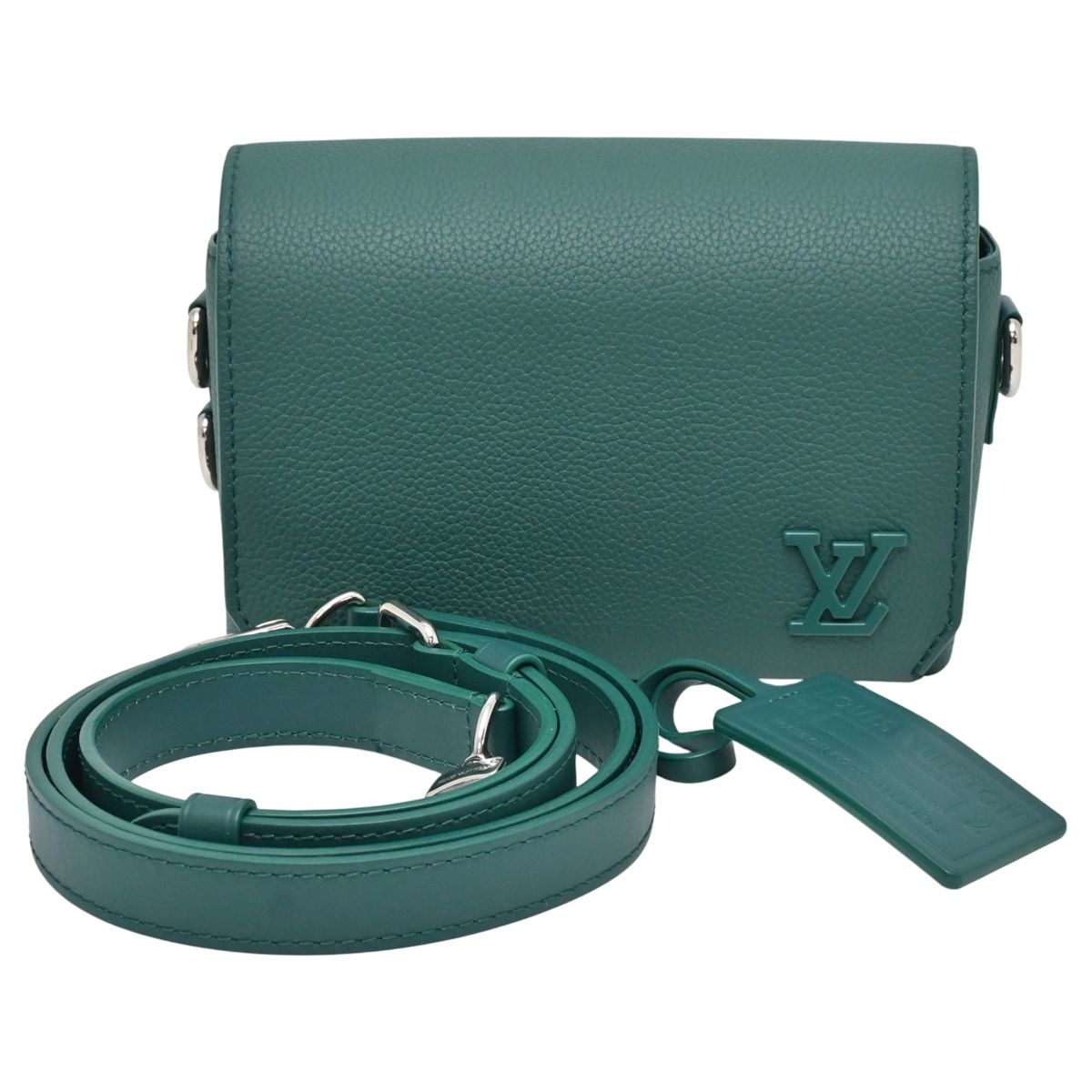 Louis Vuitton Shoulder Bag Fast Line Wearable