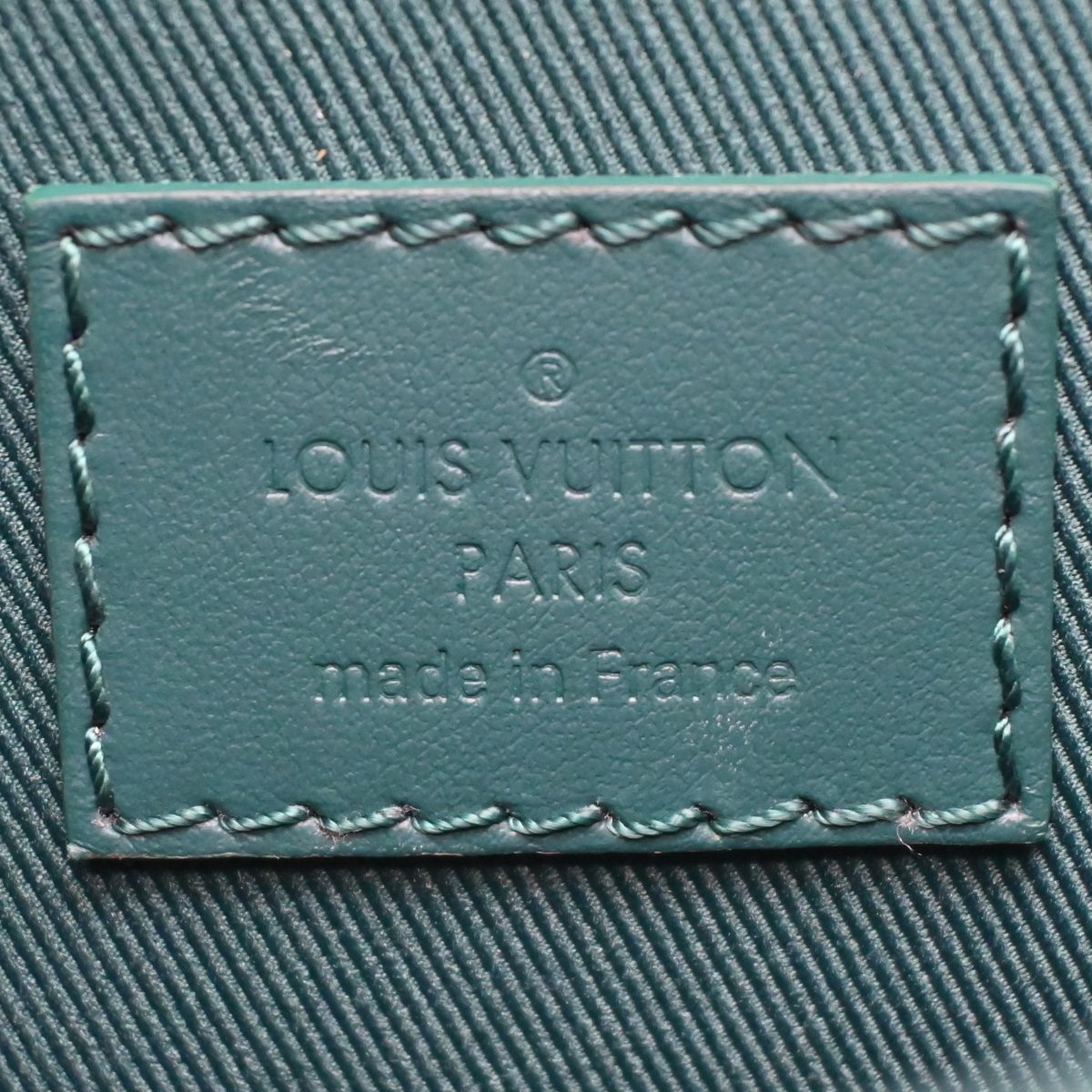 Louis Vuitton Shoulder Bag Fast Line Wearable — view 7