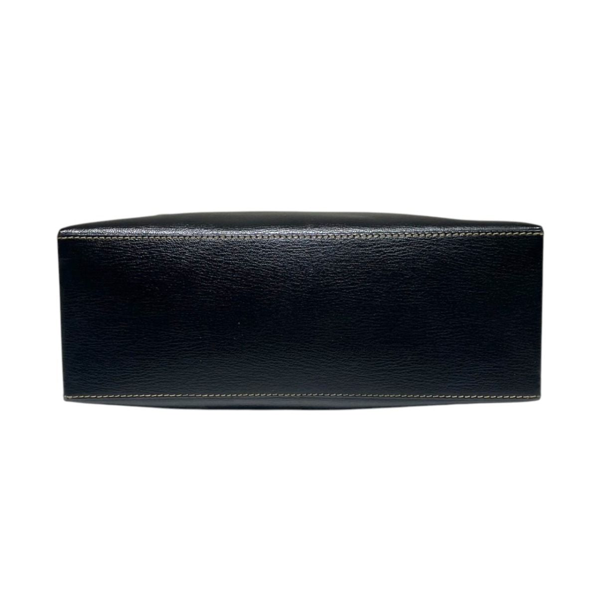 Loewe 2-Way Velazquez Shoulder Bag Calfskin — view 3