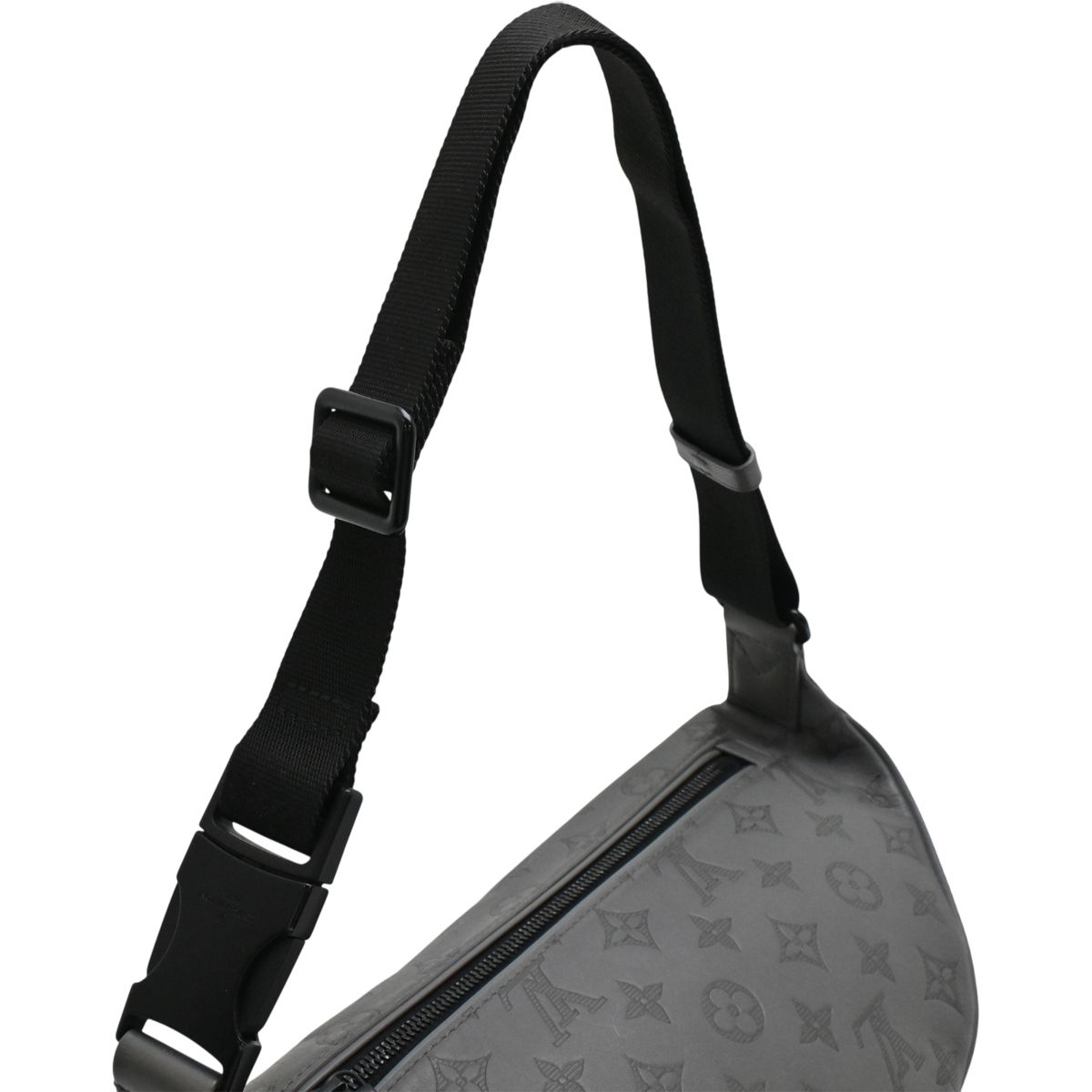 Louis Vuitton Waist Bag Discovery PM — view 5