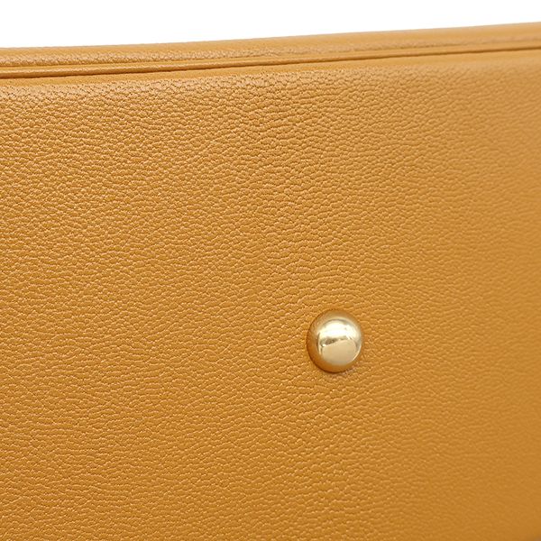 Hermes 2-Way Bag Bolide 31 Chevre Natural Sable Gold Key Cade — view 5