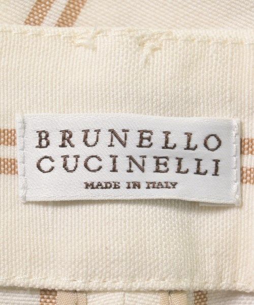 Brunello Cucinelli Trousers Pants — view 3
