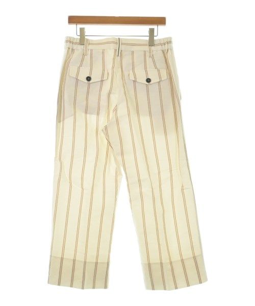 Brunello Cucinelli Trousers Pants — view 2