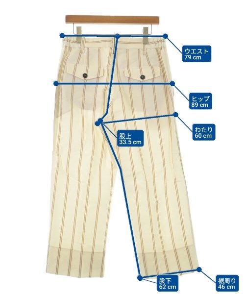 Brunello Cucinelli Trousers Pants — view 6