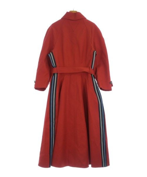Bottega Veneta Trench Coat — view 2