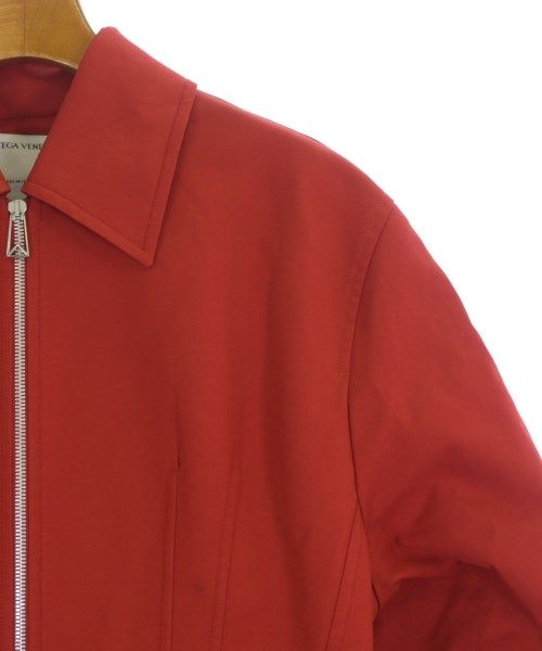 Bottega Veneta Trench Coat — view 5