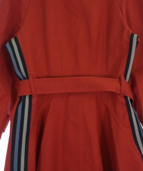Bottega Veneta Trench Coat — view 7