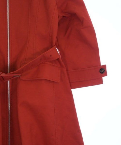 Bottega Veneta Trench Coat — view 6