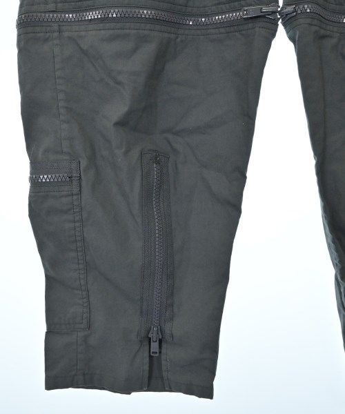 Prada Jumpsuit Overalls Gray — view 7