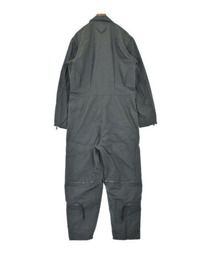 Prada Jumpsuit Overalls Gray — view 2
